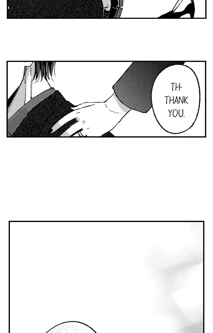 Karada ga Koisuru Keiyaku Kekkon ~ Tominaga Fusai wa Kon'ya mo Rikon Dekimasen Chapter 107 page 33 - 