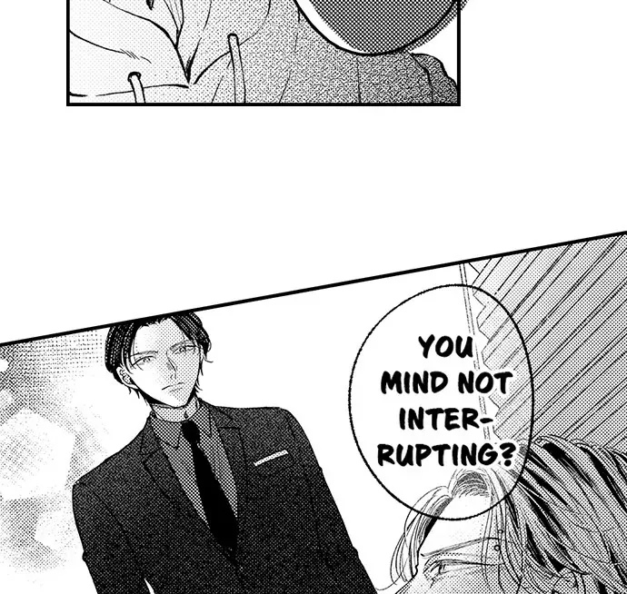 Karada ga Koisuru Keiyaku Kekkon ~ Tominaga Fusai wa Kon'ya mo Rikon Dekimasen Chapter 107 page 5 - 