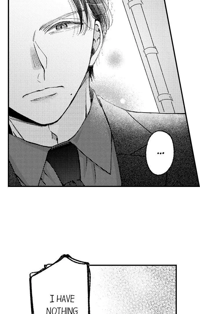 Karada ga Koisuru Keiyaku Kekkon ~ Tominaga Fusai wa Kon'ya mo Rikon Dekimasen Chapter 107 page 8 - 