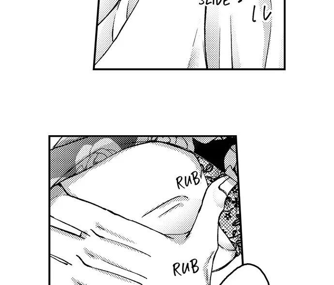 Karada ga Koisuru Keiyaku Kekkon ~ Tominaga Fusai wa Kon'ya mo Rikon Dekimasen Chapter 108 page 15 - 