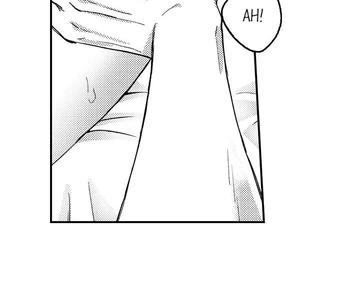 Karada ga Koisuru Keiyaku Kekkon ~ Tominaga Fusai wa Kon'ya mo Rikon Dekimasen Chapter 108 page 16 - 