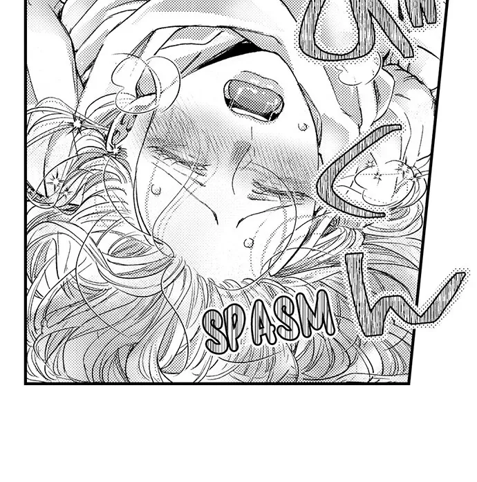 Karada ga Koisuru Keiyaku Kekkon ~ Tominaga Fusai wa Kon'ya mo Rikon Dekimasen Chapter 108 page 28 - 
