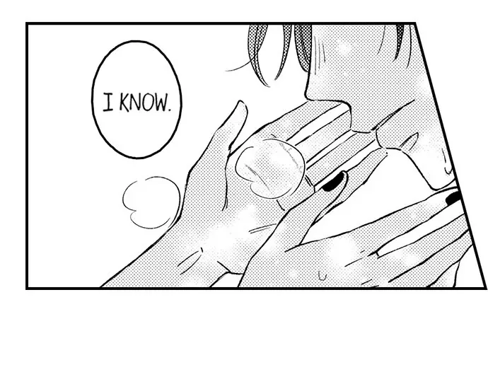 Karada ga Koisuru Keiyaku Kekkon ~ Tominaga Fusai wa Kon'ya mo Rikon Dekimasen Chapter 108 page 33 - 
