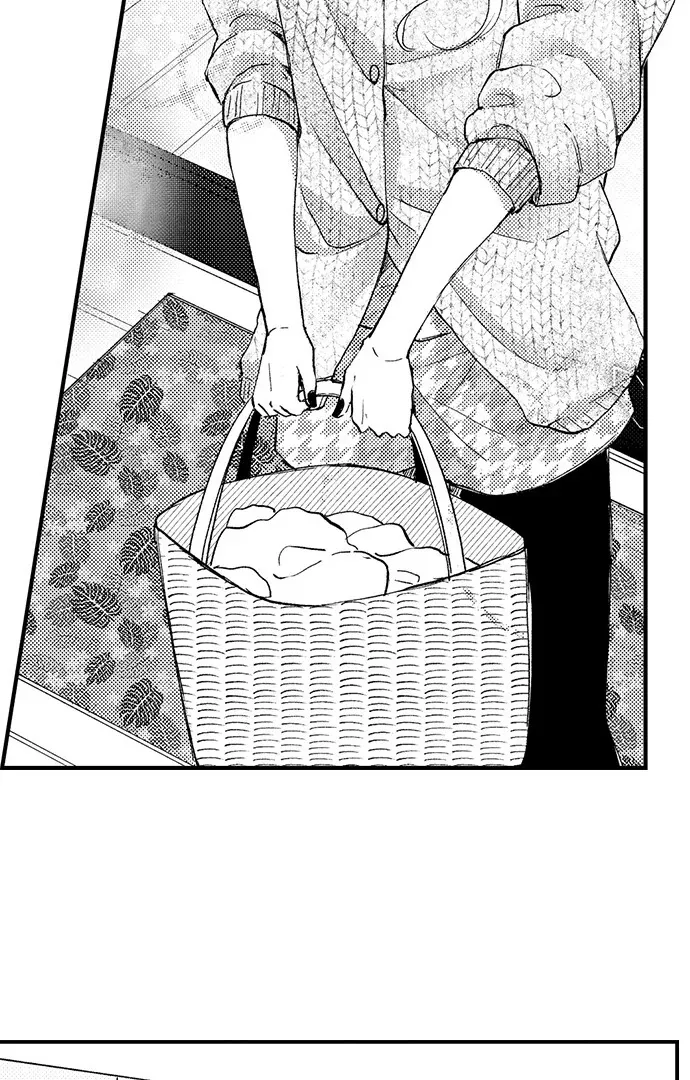Karada ga Koisuru Keiyaku Kekkon ~ Tominaga Fusai wa Kon'ya mo Rikon Dekimasen Chapter 109 page 4 - 