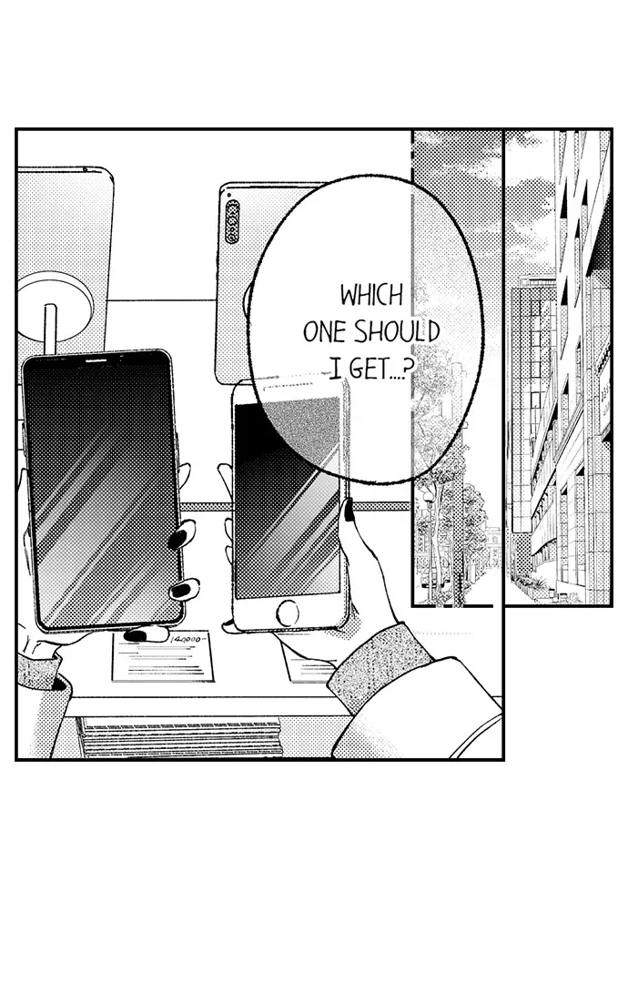Karada ga Koisuru Keiyaku Kekkon ~ Tominaga Fusai wa Kon'ya mo Rikon Dekimasen Chapter 109 page 8 - 