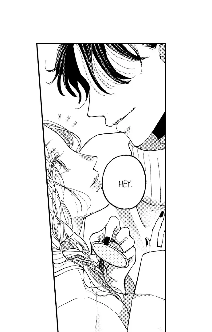 Karada ga Koisuru Keiyaku Kekkon ~ Tominaga Fusai wa Kon'ya mo Rikon Dekimasen Chapter 110 page 18 - 