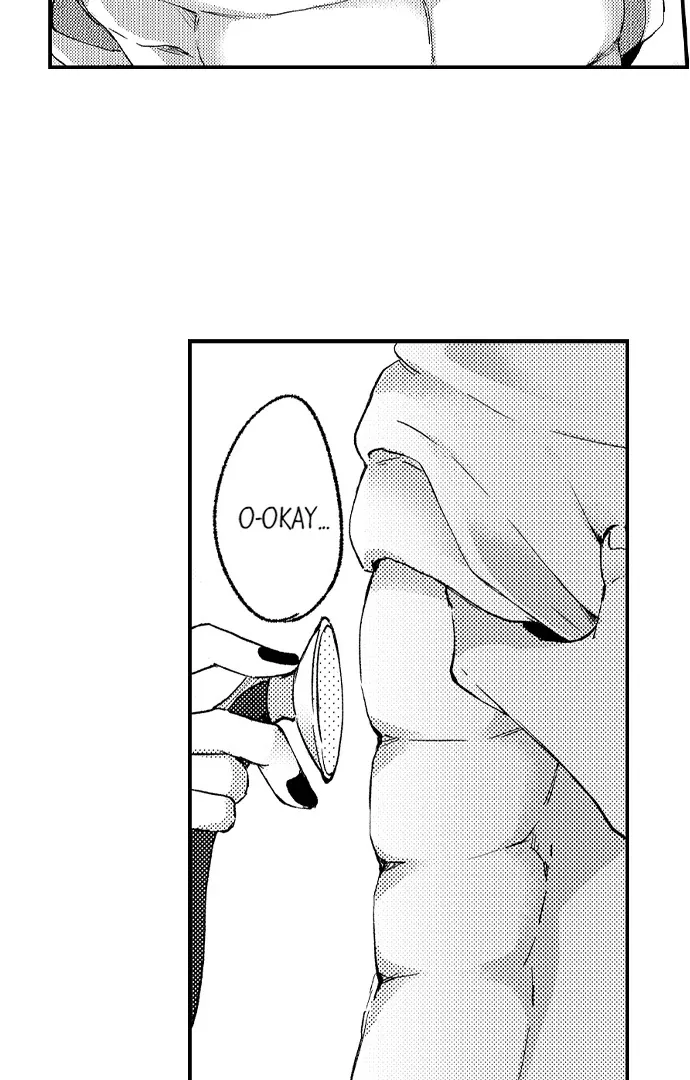 Karada ga Koisuru Keiyaku Kekkon ~ Tominaga Fusai wa Kon'ya mo Rikon Dekimasen Chapter 110 page 20 - 