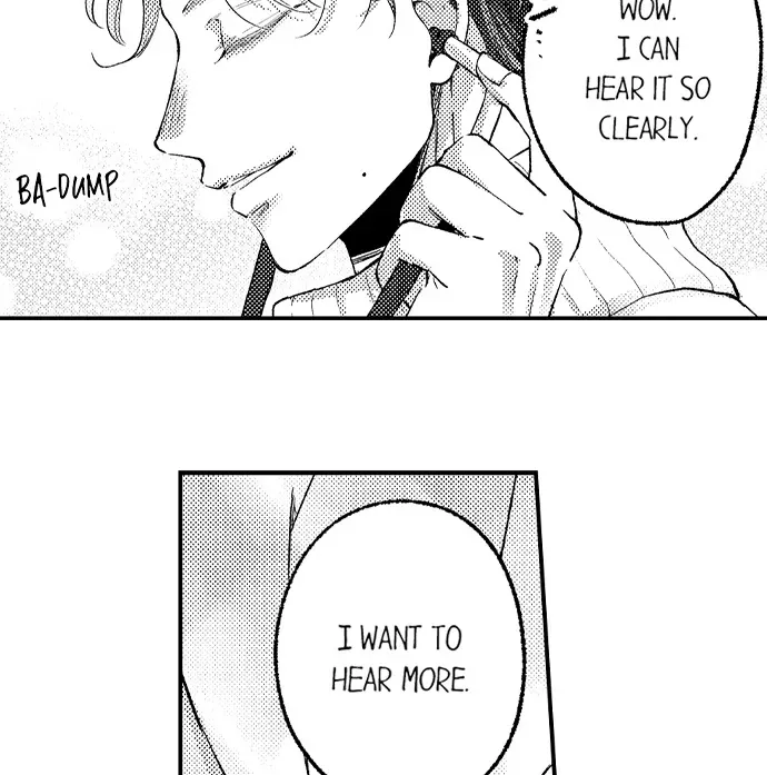 Karada ga Koisuru Keiyaku Kekkon ~ Tominaga Fusai wa Kon'ya mo Rikon Dekimasen Chapter 110 page 26 - 