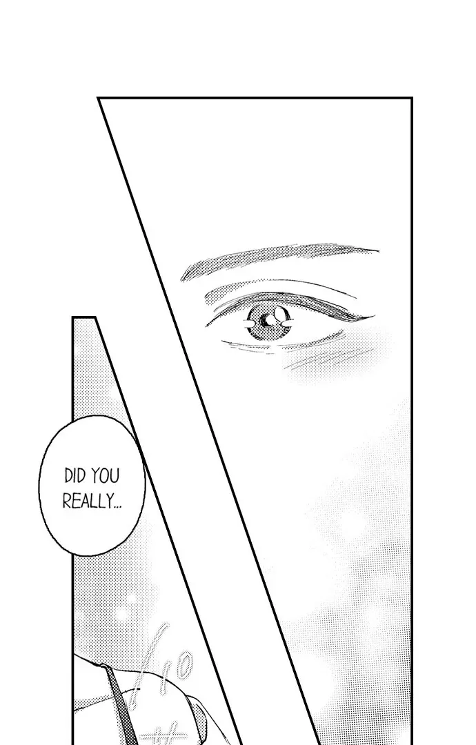 Karada ga Koisuru Keiyaku Kekkon ~ Tominaga Fusai wa Kon'ya mo Rikon Dekimasen Chapter 110 page 28 - 