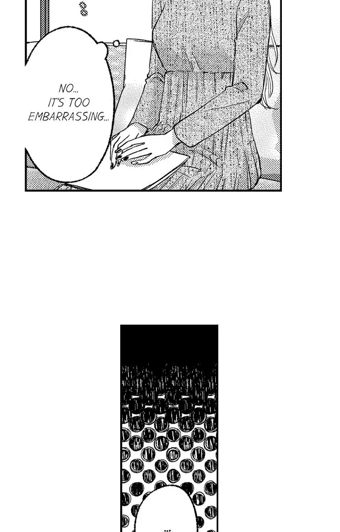 Karada ga Koisuru Keiyaku Kekkon ~ Tominaga Fusai wa Kon'ya mo Rikon Dekimasen Chapter 110 page 4 - 