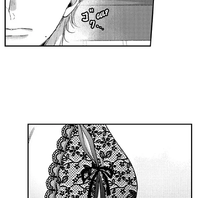 Karada ga Koisuru Keiyaku Kekkon ~ Tominaga Fusai wa Kon'ya mo Rikon Dekimasen Chapter 110 page 31 - 