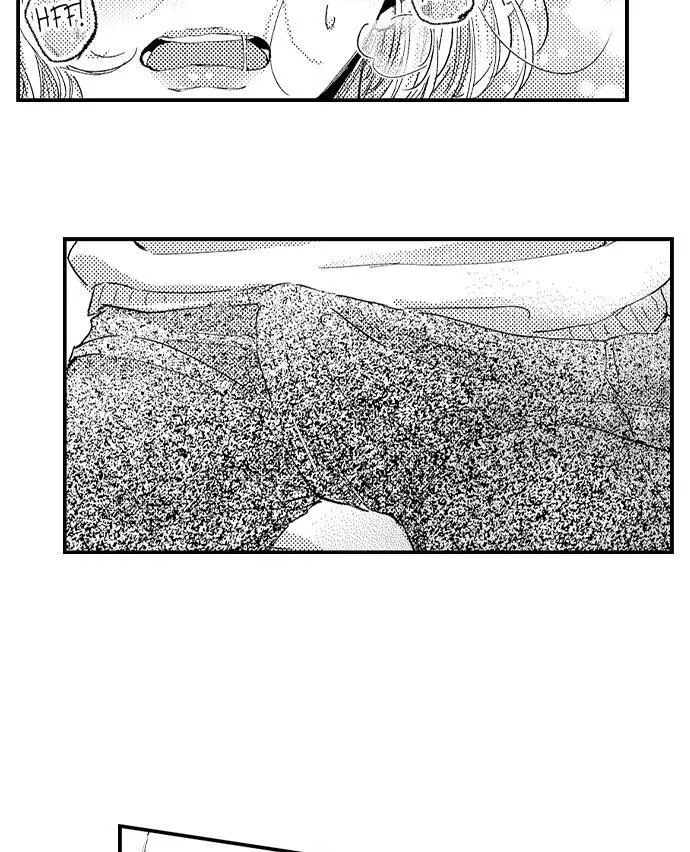 Karada ga Koisuru Keiyaku Kekkon ~ Tominaga Fusai wa Kon'ya mo Rikon Dekimasen Chapter 110 page 42 - 