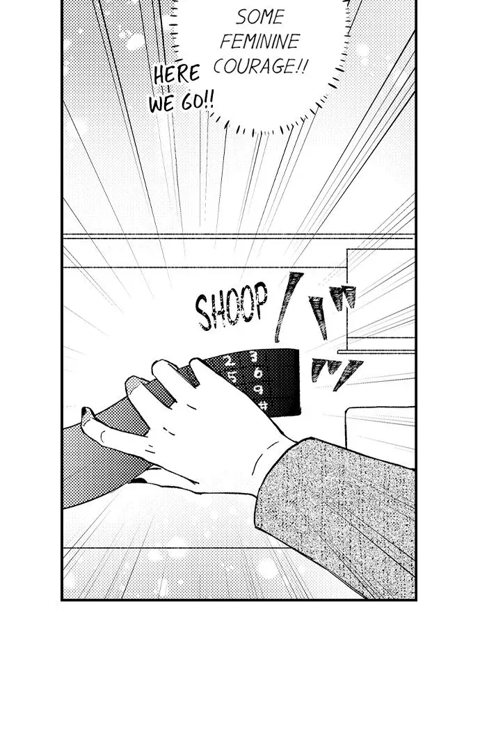 Karada ga Koisuru Keiyaku Kekkon ~ Tominaga Fusai wa Kon'ya mo Rikon Dekimasen Chapter 110 page 6 - 