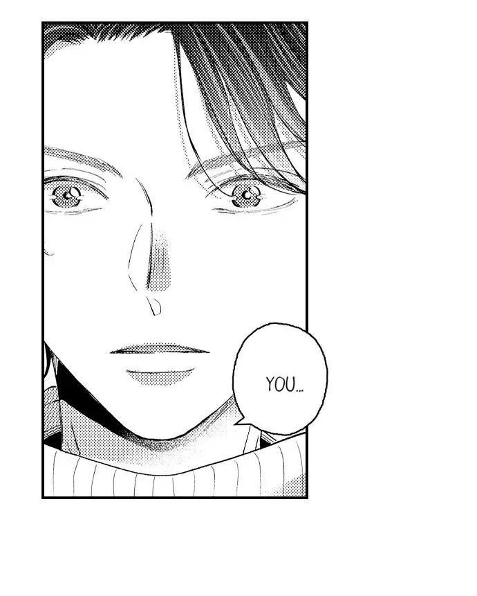 Karada ga Koisuru Keiyaku Kekkon ~ Tominaga Fusai wa Kon'ya mo Rikon Dekimasen Chapter 110 page 9 - 