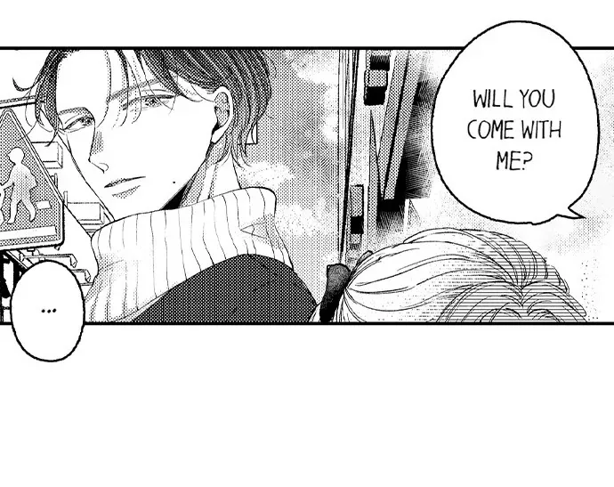 Karada ga Koisuru Keiyaku Kekkon ~ Tominaga Fusai wa Kon'ya mo Rikon Dekimasen Chapter 111 page 21 - 