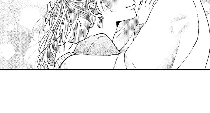 Karada ga Koisuru Keiyaku Kekkon ~ Tominaga Fusai wa Kon'ya mo Rikon Dekimasen Chapter 111 page 34 - 