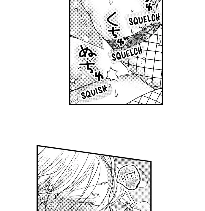 Karada ga Koisuru Keiyaku Kekkon ~ Tominaga Fusai wa Kon'ya mo Rikon Dekimasen Chapter 111 page 6 - 