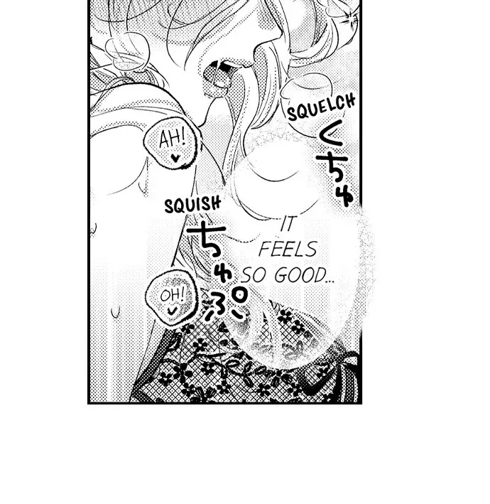 Karada ga Koisuru Keiyaku Kekkon ~ Tominaga Fusai wa Kon'ya mo Rikon Dekimasen Chapter 111 page 7 - 