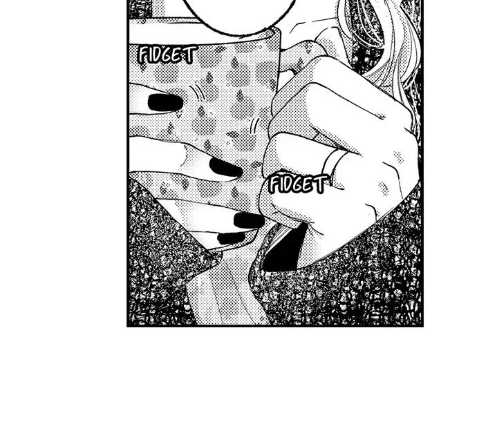Karada ga Koisuru Keiyaku Kekkon ~ Tominaga Fusai wa Kon'ya mo Rikon Dekimasen Chapter 112 page 11 - 