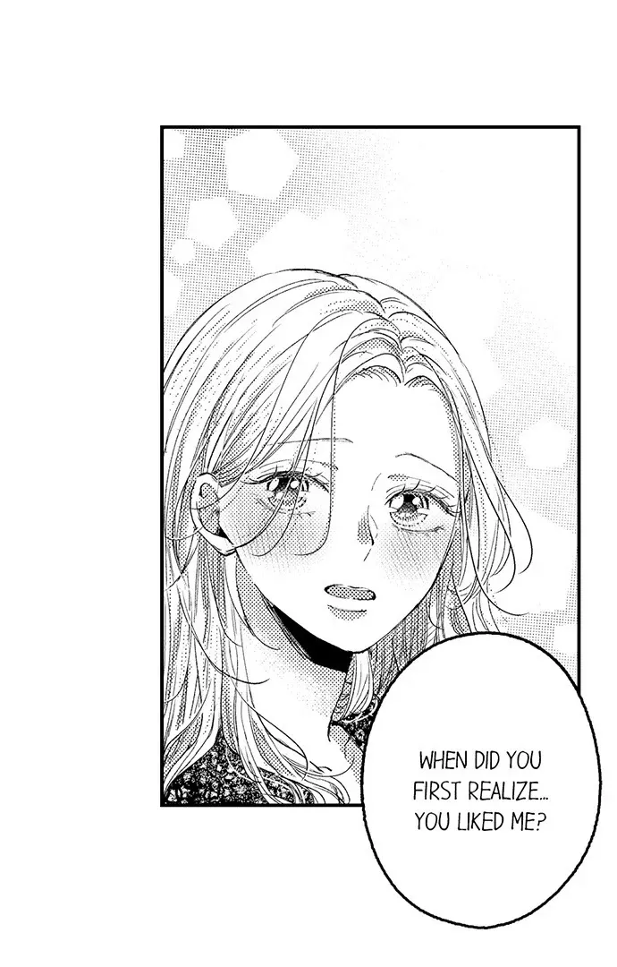 Karada ga Koisuru Keiyaku Kekkon ~ Tominaga Fusai wa Kon'ya mo Rikon Dekimasen Chapter 112 page 12 - 