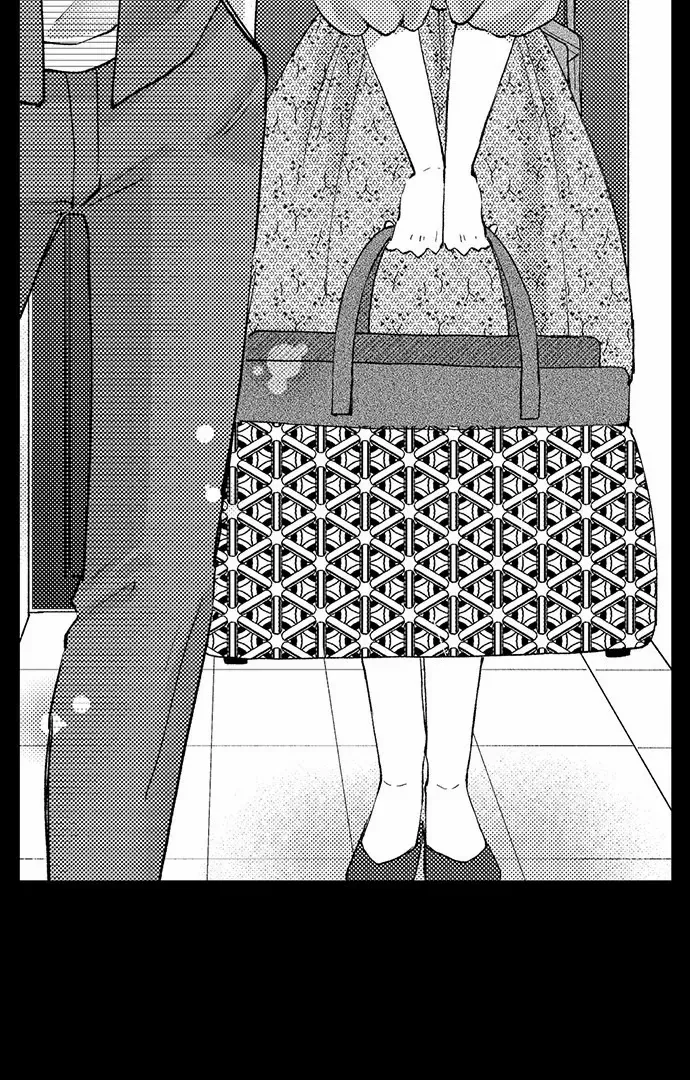 Karada ga Koisuru Keiyaku Kekkon ~ Tominaga Fusai wa Kon'ya mo Rikon Dekimasen Chapter 112 page 18 - 