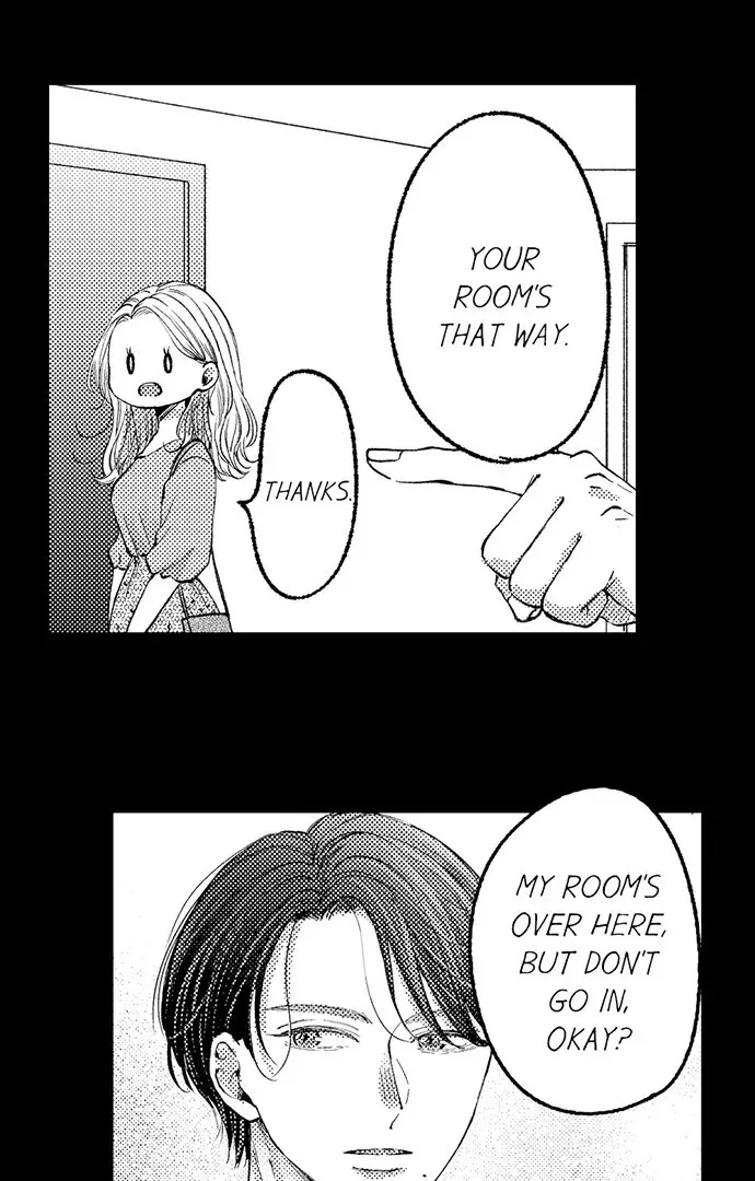 Karada ga Koisuru Keiyaku Kekkon ~ Tominaga Fusai wa Kon'ya mo Rikon Dekimasen Chapter 112 page 19 - 