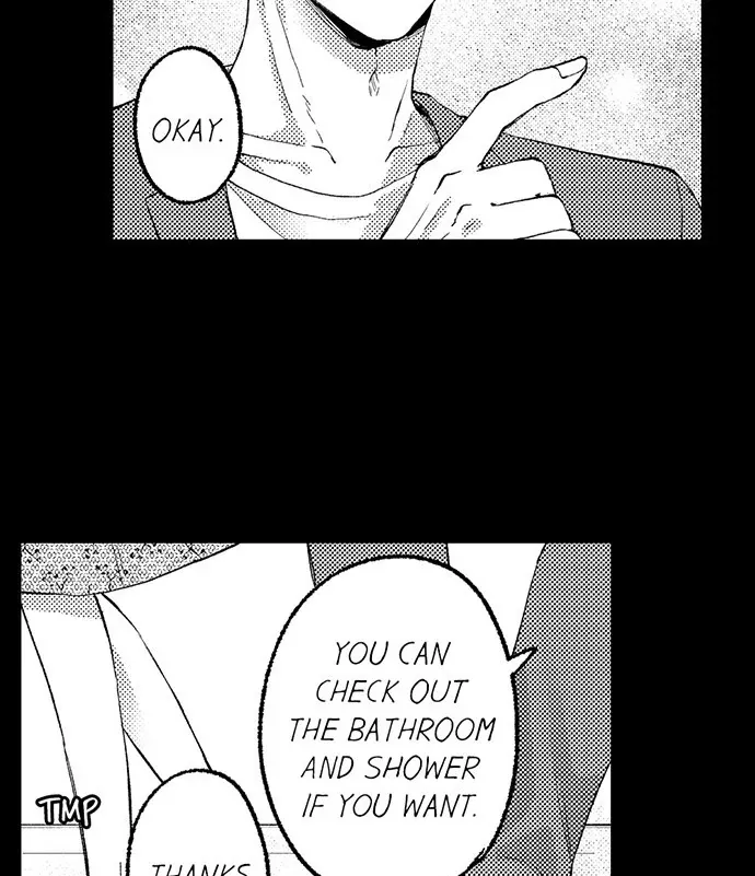 Karada ga Koisuru Keiyaku Kekkon ~ Tominaga Fusai wa Kon'ya mo Rikon Dekimasen Chapter 112 page 20 - 