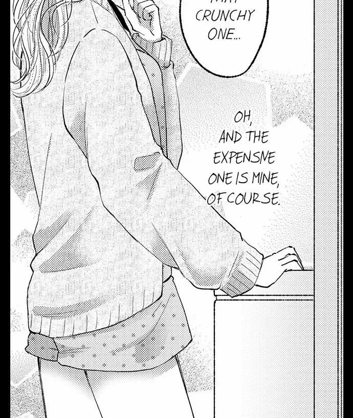 Karada ga Koisuru Keiyaku Kekkon ~ Tominaga Fusai wa Kon'ya mo Rikon Dekimasen Chapter 112 page 30 - 