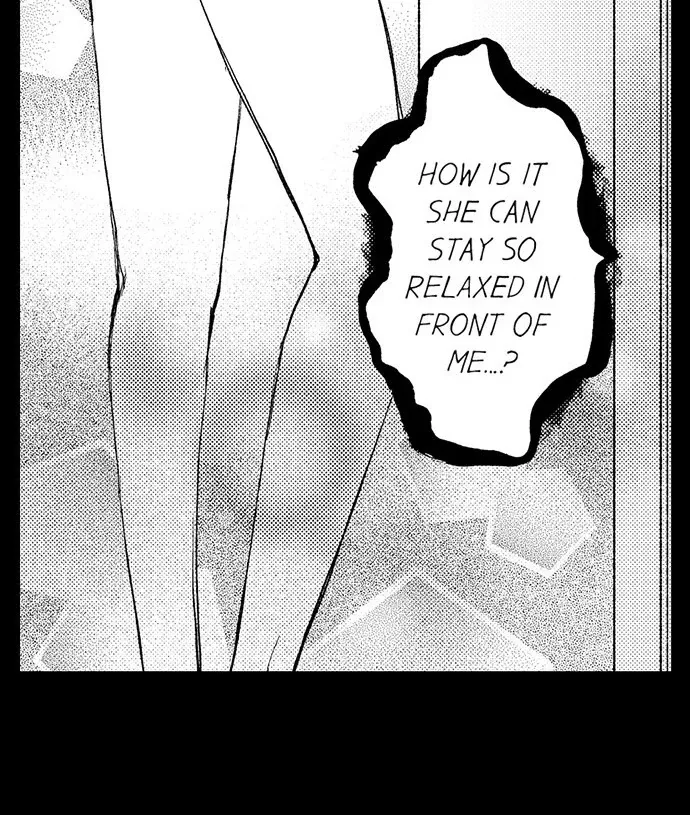 Karada ga Koisuru Keiyaku Kekkon ~ Tominaga Fusai wa Kon'ya mo Rikon Dekimasen Chapter 112 page 31 - 