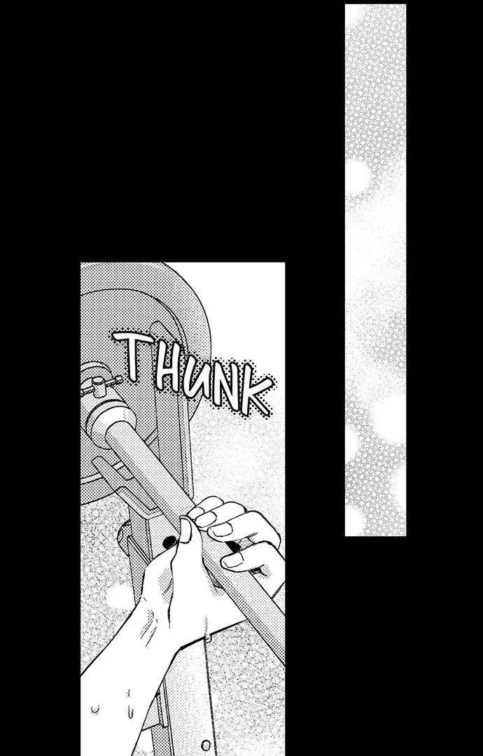 Karada ga Koisuru Keiyaku Kekkon ~ Tominaga Fusai wa Kon'ya mo Rikon Dekimasen Chapter 112 page 38 - 