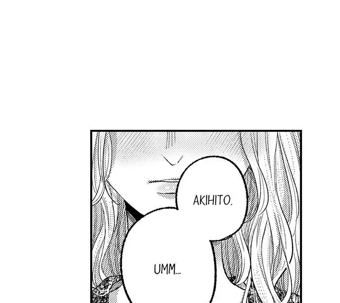 Karada ga Koisuru Keiyaku Kekkon ~ Tominaga Fusai wa Kon'ya mo Rikon Dekimasen Chapter 112 page 10 - 
