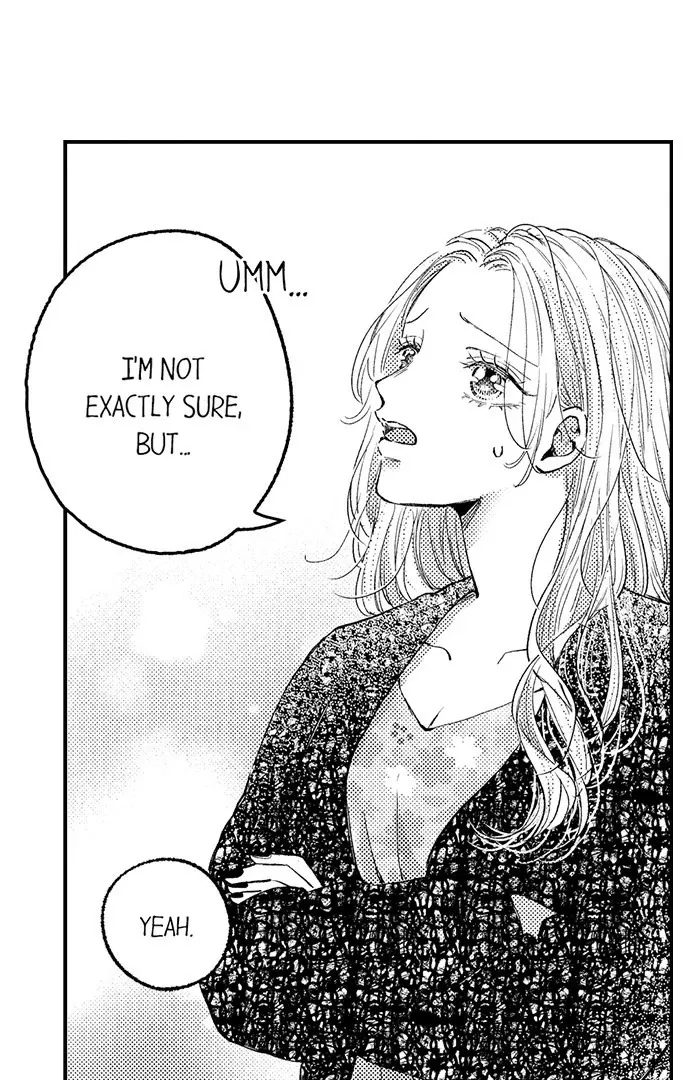 Karada ga Koisuru Keiyaku Kekkon ~ Tominaga Fusai wa Kon'ya mo Rikon Dekimasen Chapter 113 page 18 - 