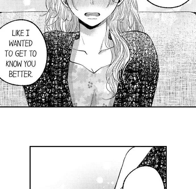 Karada ga Koisuru Keiyaku Kekkon ~ Tominaga Fusai wa Kon'ya mo Rikon Dekimasen Chapter 113 page 21 - 