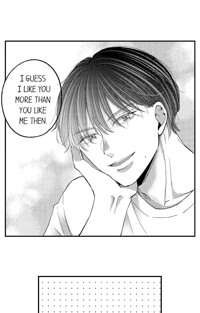Karada ga Koisuru Keiyaku Kekkon ~ Tominaga Fusai wa Kon'ya mo Rikon Dekimasen Chapter 113 page 26 - 