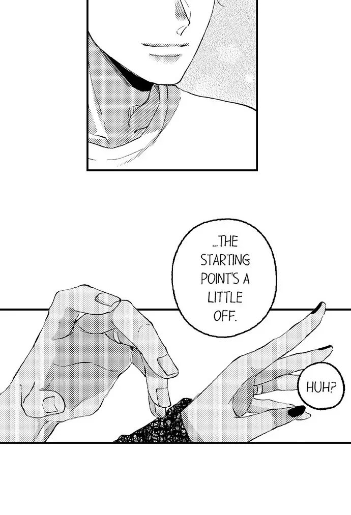 Karada ga Koisuru Keiyaku Kekkon ~ Tominaga Fusai wa Kon'ya mo Rikon Dekimasen Chapter 113 page 30 - 