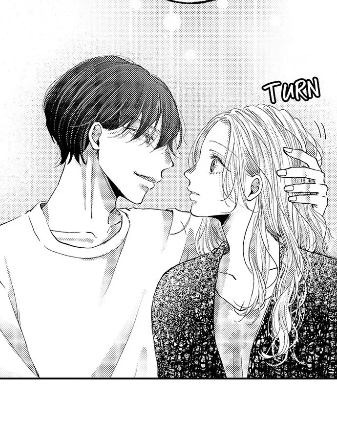 Karada ga Koisuru Keiyaku Kekkon ~ Tominaga Fusai wa Kon'ya mo Rikon Dekimasen Chapter 113 page 35 - 