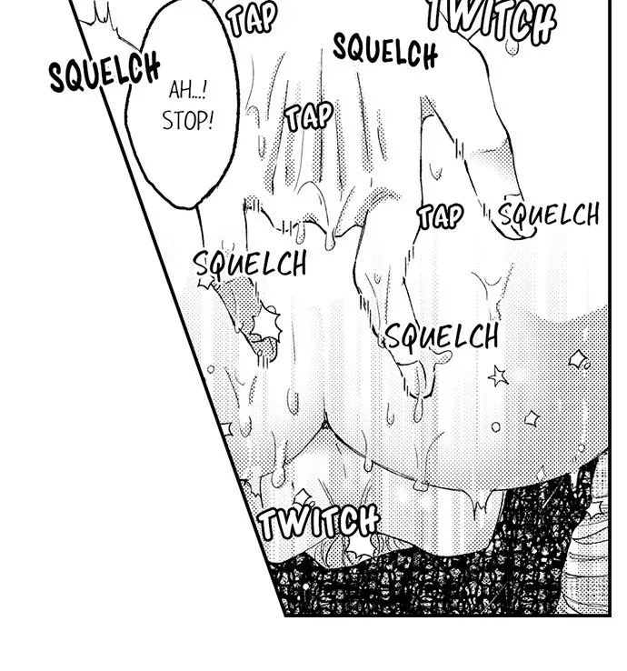 Karada ga Koisuru Keiyaku Kekkon ~ Tominaga Fusai wa Kon'ya mo Rikon Dekimasen Chapter 114 page 15 - 