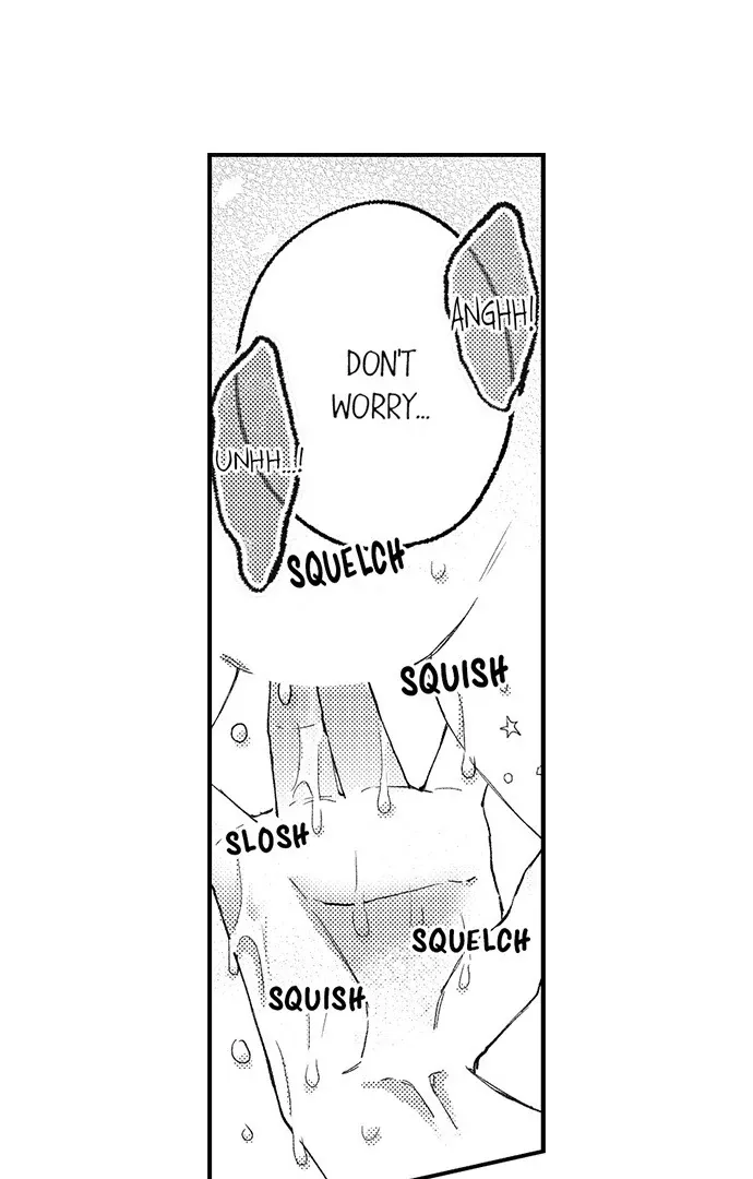 Karada ga Koisuru Keiyaku Kekkon ~ Tominaga Fusai wa Kon'ya mo Rikon Dekimasen Chapter 114 page 17 - 