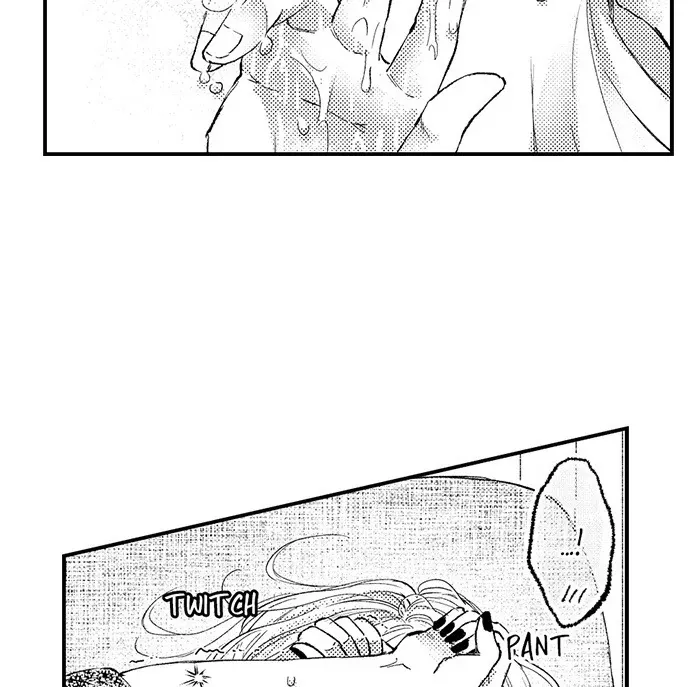 Karada ga Koisuru Keiyaku Kekkon ~ Tominaga Fusai wa Kon'ya mo Rikon Dekimasen Chapter 114 page 20 - 