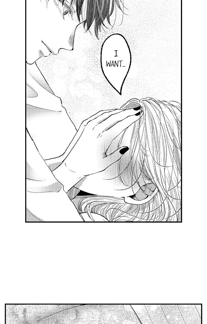 Karada ga Koisuru Keiyaku Kekkon ~ Tominaga Fusai wa Kon'ya mo Rikon Dekimasen Chapter 114 page 25 - 