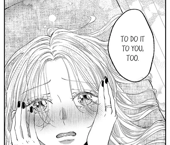 Karada ga Koisuru Keiyaku Kekkon ~ Tominaga Fusai wa Kon'ya mo Rikon Dekimasen Chapter 114 page 26 - 