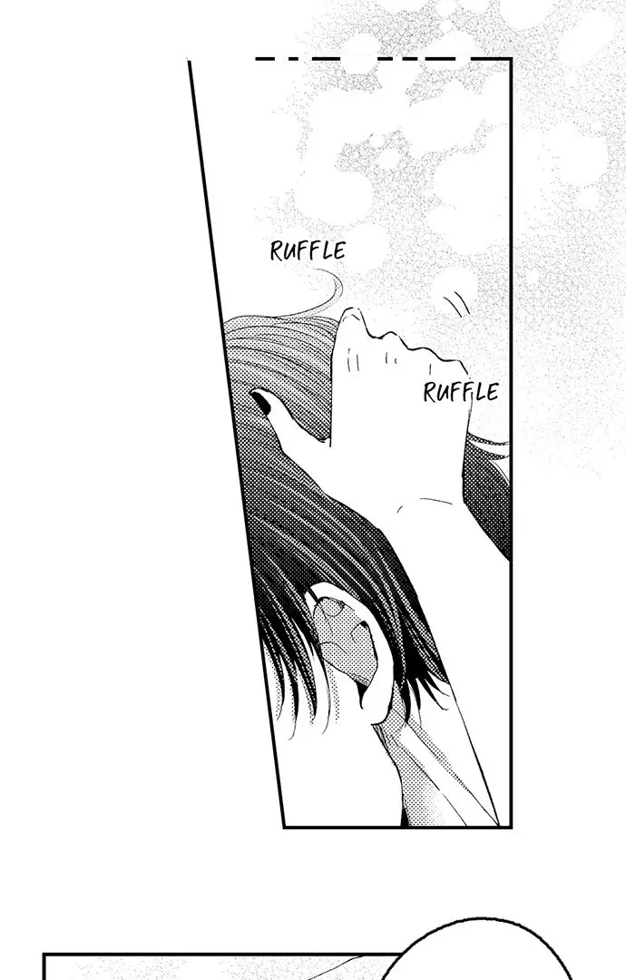Karada ga Koisuru Keiyaku Kekkon ~ Tominaga Fusai wa Kon'ya mo Rikon Dekimasen Chapter 114 page 30 - 