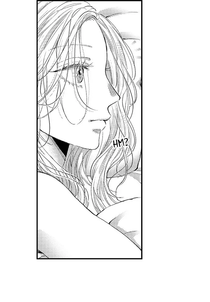 Karada ga Koisuru Keiyaku Kekkon ~ Tominaga Fusai wa Kon'ya mo Rikon Dekimasen Chapter 114 page 32 - 