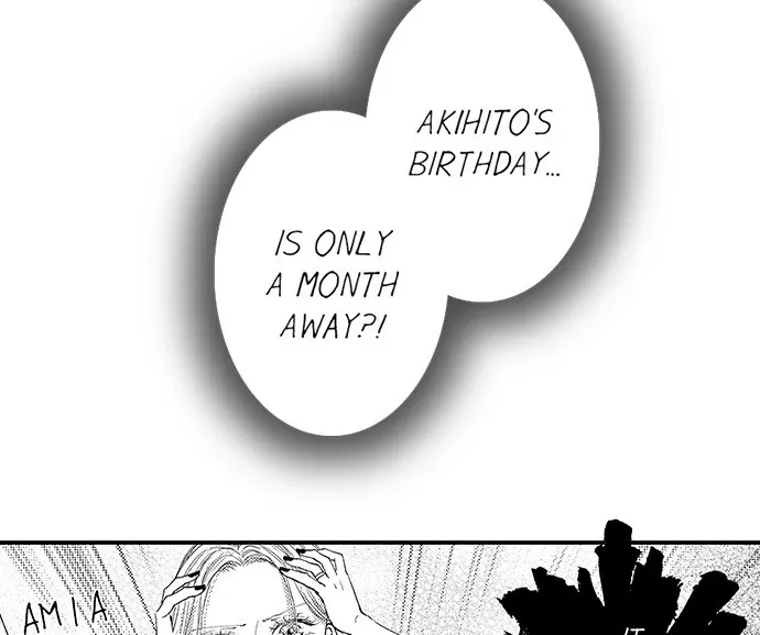 Karada ga Koisuru Keiyaku Kekkon ~ Tominaga Fusai wa Kon'ya mo Rikon Dekimasen Chapter 114 page 36 - 