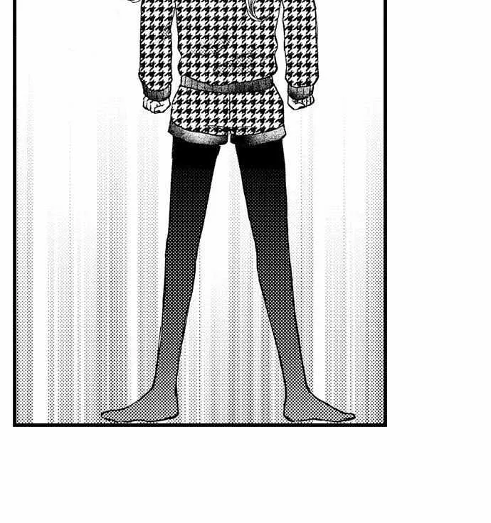 Karada ga Koisuru Keiyaku Kekkon ~ Tominaga Fusai wa Kon'ya mo Rikon Dekimasen Chapter 115 page 15 - 