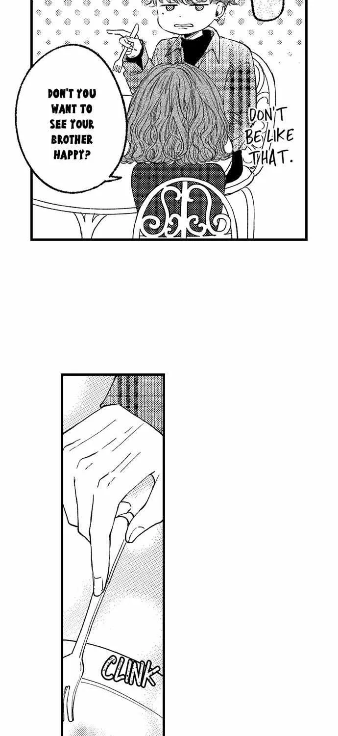Karada ga Koisuru Keiyaku Kekkon ~ Tominaga Fusai wa Kon'ya mo Rikon Dekimasen Chapter 115 page 25 - 