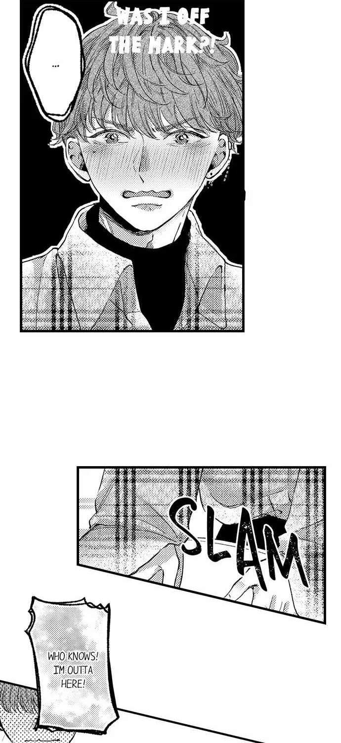 Karada ga Koisuru Keiyaku Kekkon ~ Tominaga Fusai wa Kon'ya mo Rikon Dekimasen Chapter 115 page 28 - 