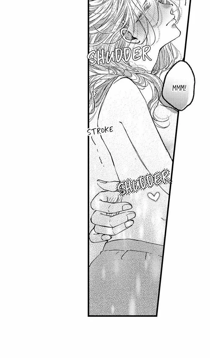 Karada ga Koisuru Keiyaku Kekkon ~ Tominaga Fusai wa Kon'ya mo Rikon Dekimasen Chapter 116 page 24 - 