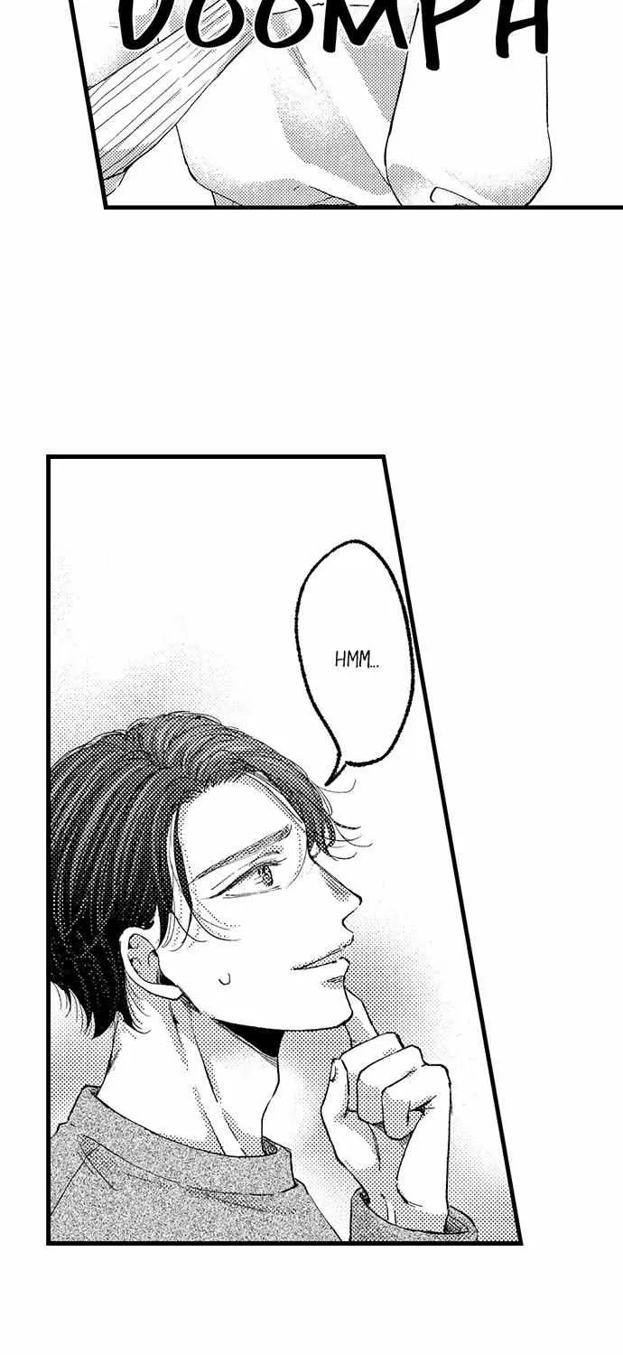 Karada ga Koisuru Keiyaku Kekkon ~ Tominaga Fusai wa Kon'ya mo Rikon Dekimasen Chapter 116 page 6 - 