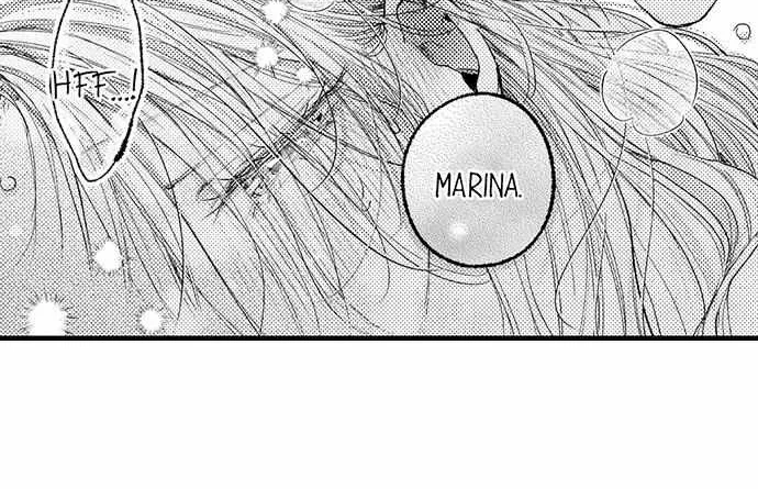 Karada ga Koisuru Keiyaku Kekkon ~ Tominaga Fusai wa Kon'ya mo Rikon Dekimasen Chapter 117 page 14 - 